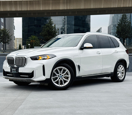 BMW X5 5p xDrive 50e PHEV L6/3.0/T Aut