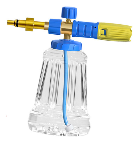 Accesorios De Pulverizador De Espuma Para Lavado De Estilo A