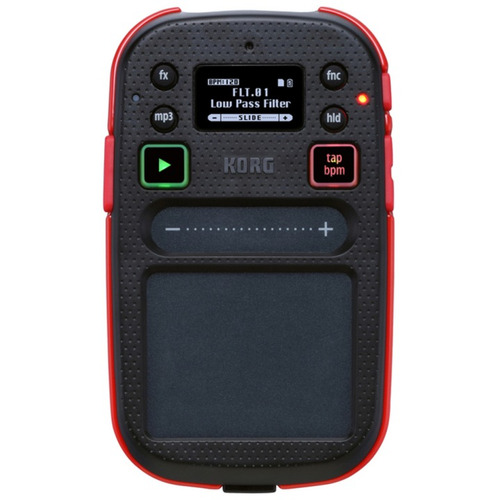 Procesador De Efectos Korg Mini Kaoss Pad 2 Kp2 Portatil