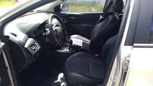Imagen 8 de 15 de Chevrolet Onix Ltz At 1.4 Nafta Cc