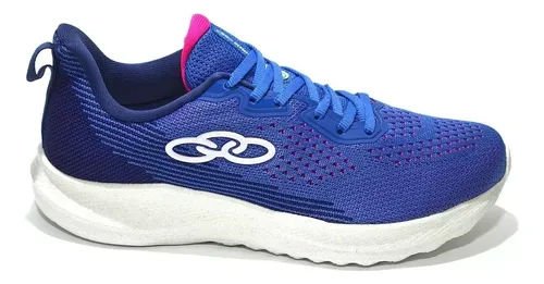 Zapatillas olympikus running mujer hotsell