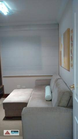 Imagem 6 de 22 de Apartamento Com 3 Dormitórios À Venda, 97 M² Por R$ 710.000,00 - Tatuapé - São Paulo/sp - Ap6565