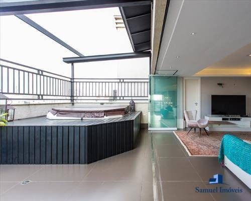 Imagem 9 de 30 de Cobertura À Venda, 172 M² Por R$ 2.660.000,00 - Vila Mariana - São Paulo/sp - Co0192