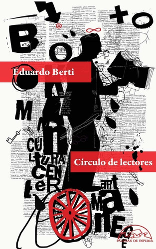 Circulo De Lectores / Eduardo Berti (envíos)