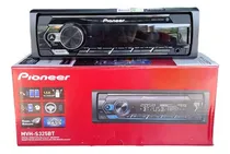 Comprar Reproductor Pioneer Mvh-s325bt