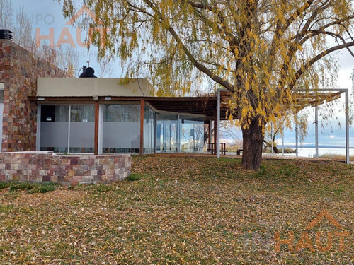 Terreno Con Vista Al Lago Mari Menuco, La Península