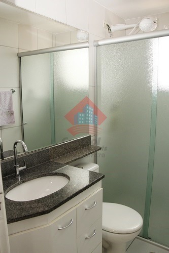 Imagem 22 de 23 de Apartamento - Ref: 02679
