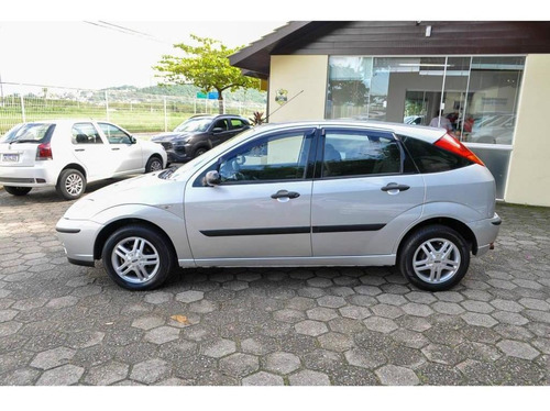 Imagem 4 de 15 de Ford Focus 1.6 Mt