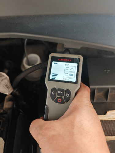 Revision Pre Compra Autos Camionetas Usados Profesional