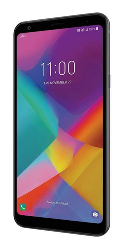 LG Stylo 5 Plus (32 Gb, 3 Gb De Ram) 6.2 Fhd , Snapdragon