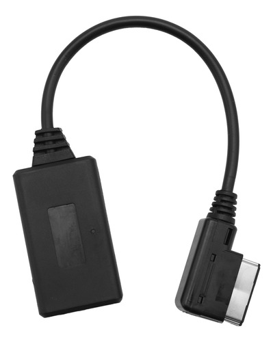 Adaptador De Módulo Bluetooth Ami Mmi, Cable Auxiliar, Entra