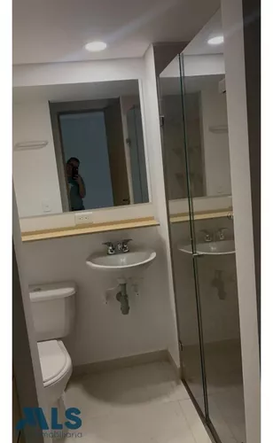 Venta Apartaemento En Itagui Muy Central(mls#249699)
