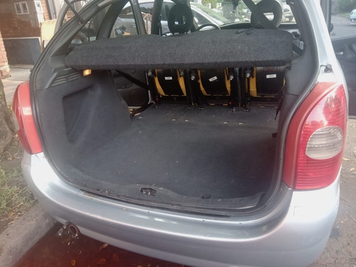 Citroën Xsara Picasso 1.6 Fase2 I 2009
