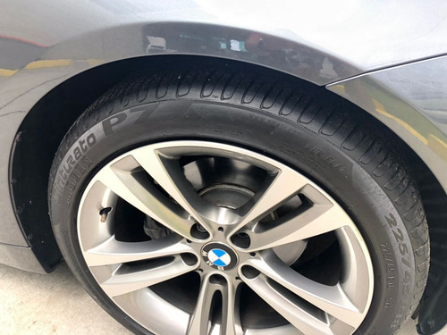 Bmw Serie 3 Cabrio 420i, 2015, Quase Zero,1800 Km,nova.