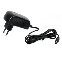 Comprar 10x Fonte Alimentação 24v 1a Plug P4 Bivolt 110-220v 10 Pçs