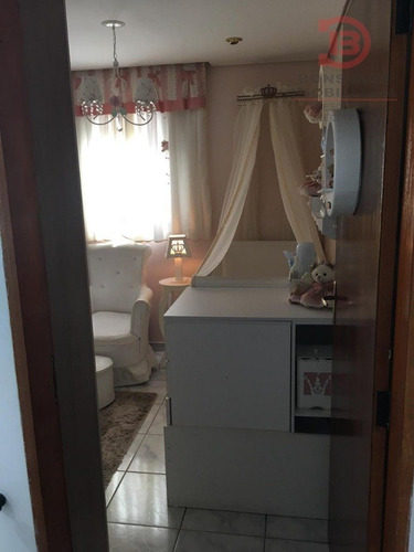Imagem 13 de 15 de Sobrado - Vila Uniao (zona Leste) - Ref: 6139 - V-6139