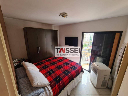 Imagem 6 de 22 de Apartamento Com 2 Dormitórios À Venda, 61 M² Por R$ 583.000,00 - Saúde - São Paulo/sp - Ap8592