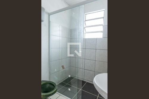 Imagem 13 de 15 de Casa Para Aluguel - Santa Tereza , 1 Quarto, 40 M² - 893618218