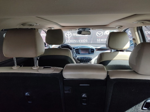 Imagen 13 de 15 de Kia Sorento 2016 Ex Pack Ta 4x4 N8567