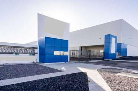 Bodega Industrial En Renta En San Luis Potosí