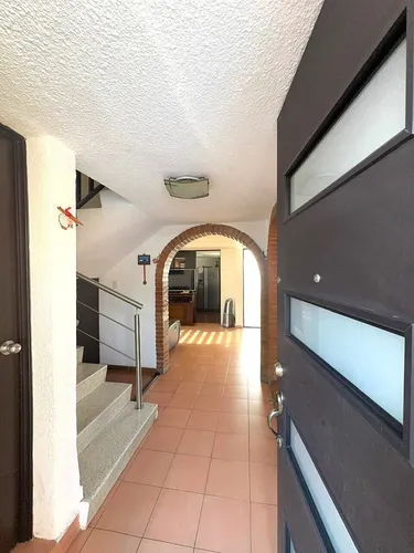 Casa En Venta Ubicada En Lomas De Atizapán, Cod. Ev1637