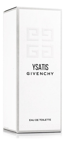 Givenchy Ysatis 100ml Edt Para Mujer