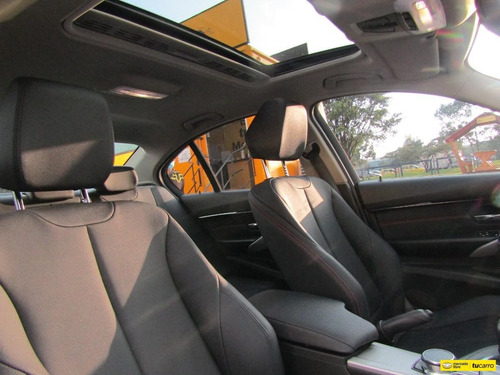 Bmw Serie 3 320i