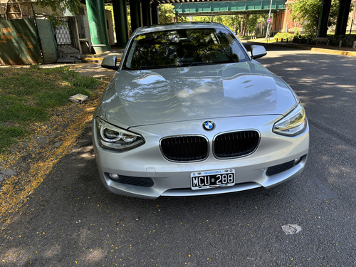 BMW Serie 1 1.6 116i 136cv