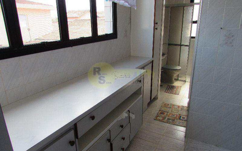 Imagem 23 de 30 de Apartamento Com 4 Dorms, Real, Praia Grande - R$ 600 Mil, Cod: 1948 - V1948