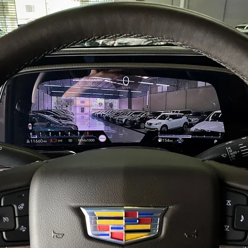 Cadillac Escalade 2023