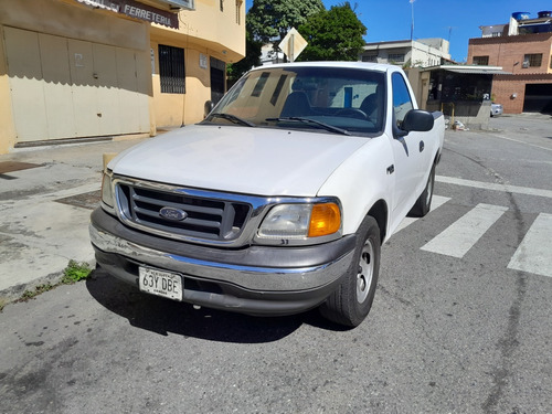 Ford F-150 Ford F-150 2008