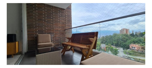 Apartamento En Venta Envigado La Frontera Benedictinos