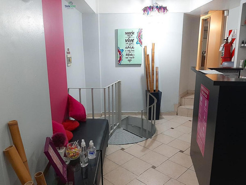 Imagen 1 de 15 de Local Con Subsuelo En Bo Norte- San Miguel De Tucumán
