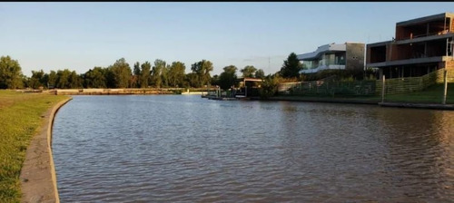 Imagen 4 de 16 de Lote En Venta Ubicado En Nordelta El Yacht