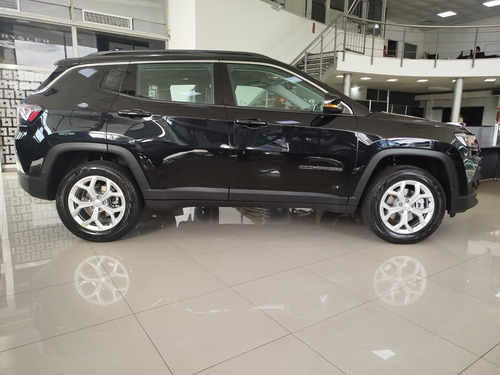 Jeep Compass 1.3 T270 Sport 4X2 At6