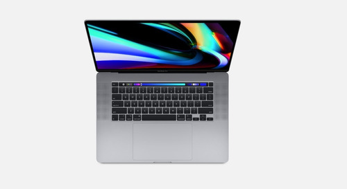 Macbook Pro 16 Polegadas