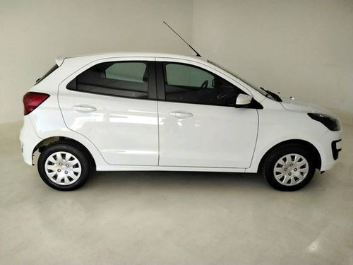 Imagem 7 de 15 de Ford Ka 1.0 Ti-vct Flex Se Manual