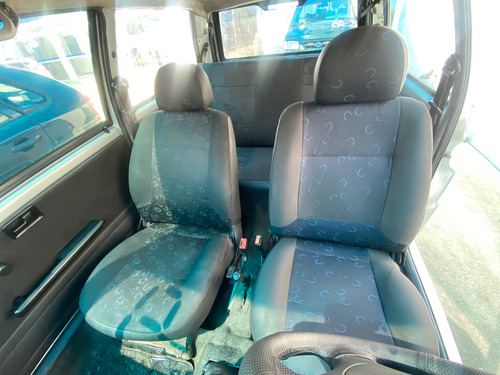 Fiat Uno 1.0 Way Flex 3p