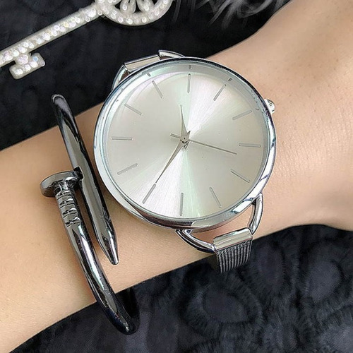 Nuevo Reloj Venus Luxury Woman! Elegance!! Super Moda 2018!!
