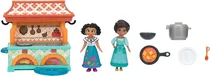 Comprar Mirabel Y Julieta Madrigal Set De Cocina Encanto De Disney