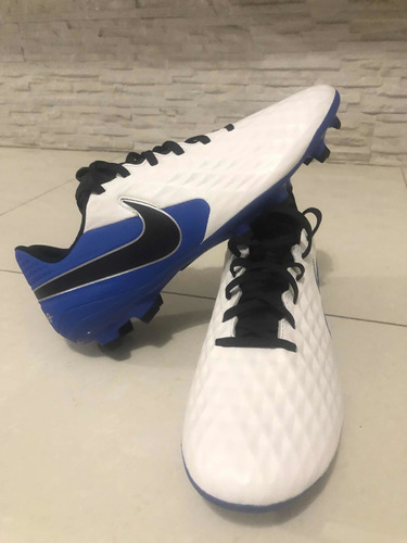 Zapatos De Fútbol Nike Tiempo