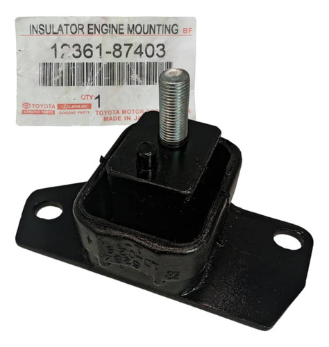 Base Motor Derecha Baja Daihatsu Terios 1.3 2002 2007 #8740