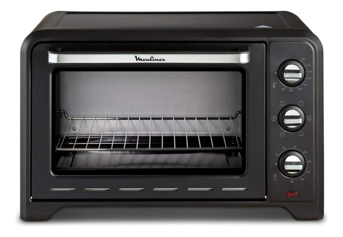 Moulinex Optimo Ox487810 - Horno Eléctrico