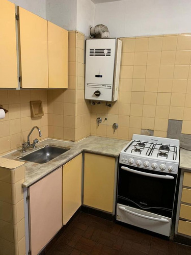 Imagen 8 de 13 de Departamento 2 Dormitorios Barrio Abasto