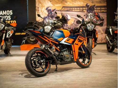 Imagen 17 de 25 de Ktm Rc 390 Entrega Inmediata
