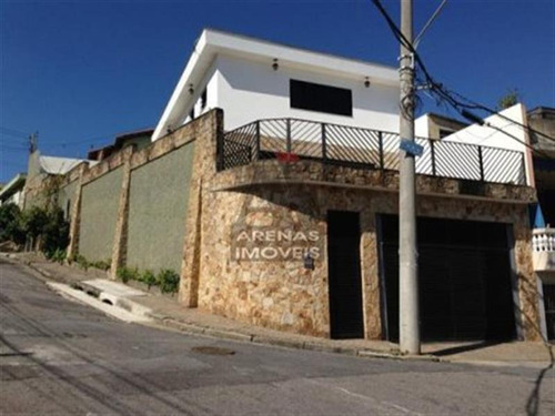 Imagem 2 de 12 de Sobrado - 975