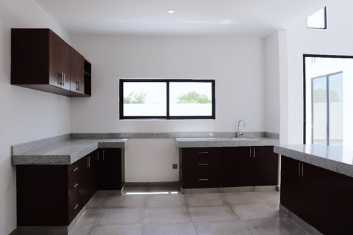 Imagen 7 de 28 de Casa En Venta Modelo E En Mumtalah En Dzityá Mérida.