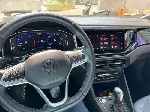 Volkswagen Nivus 1.0t Highline At