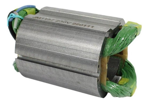 Estator Para Esmerilhadeira Bosch 1313.0 220v
