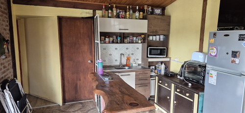 Venta Chacra En Ruta 87 Empalme Olmos